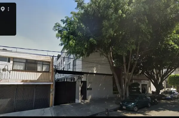 Casa en venta en Letran Valle, Benito Juárez — foto 3 de 6