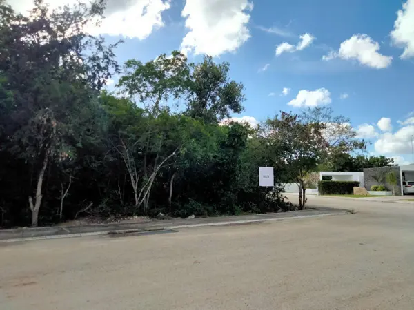 Terreno en venta en La Rejoyada, Mérida — foto 2 de 6