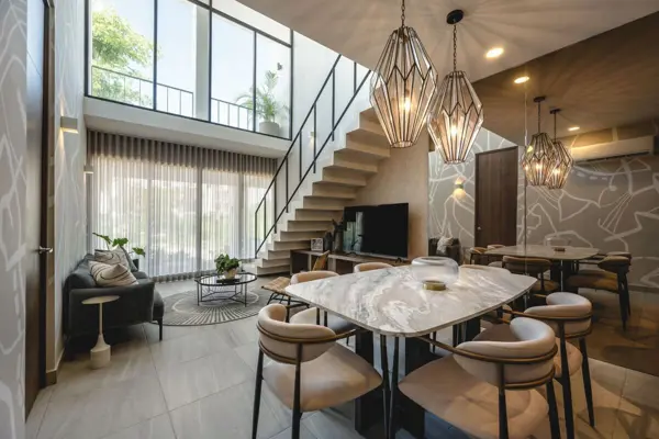 Departamento en venta en Temozon Norte, Mérida — foto 3 de 27