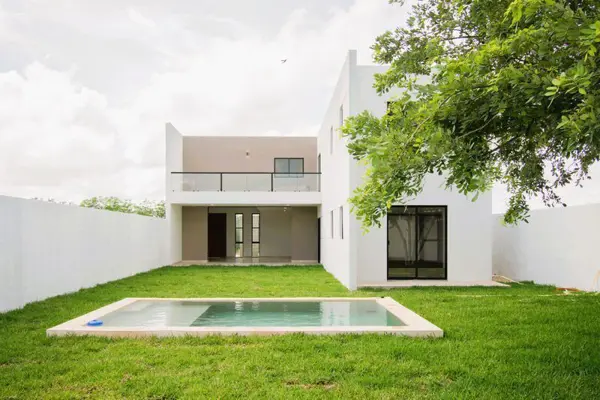 Casa en venta en Dzitya, Mérida — foto 2 de 22