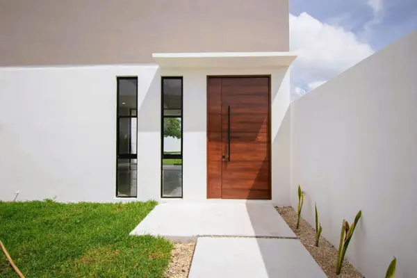 Venta de casas en Col. Dzitya Mérida, entrega enero 2025