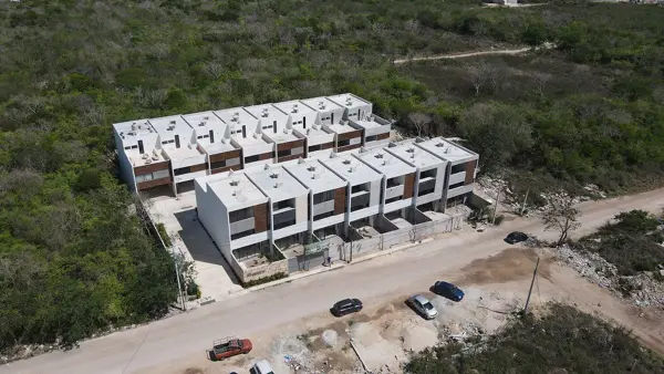 Casa en venta en Temozon Norte, Mérida — foto 2 de 28
