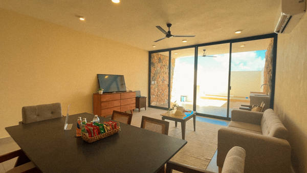Quinta en venta en Chicxulub Puerto, Progreso — foto 3 de 14