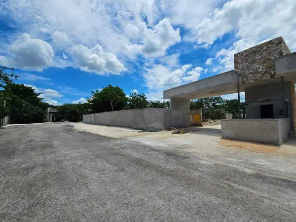 Terreno en venta en Temozon Norte, Mérida — foto 2 de 14