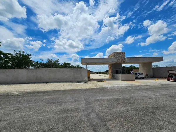 Terreno en venta en Temozon Norte, Mérida — foto 3 de 14