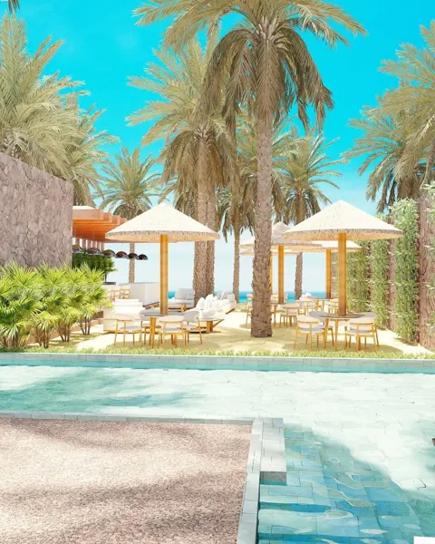 Departamento en venta en Pueblo Complejo Turistico Nuevo Yucatán, Telchac Puerto — foto 2 de 5