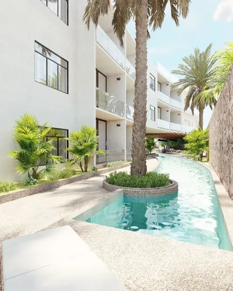 Terreno en venta en Pueblo Telchac, Telchac Pueblo — foto 2 de 9