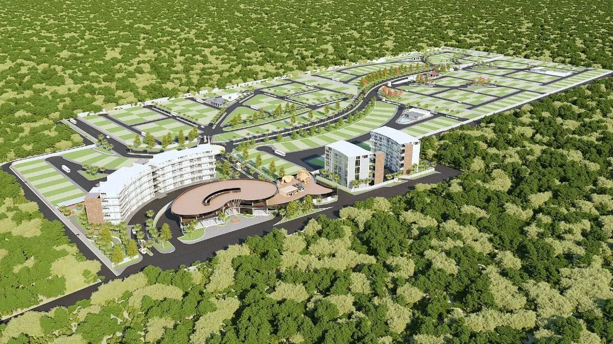 Terreno en venta en Pueblo Telchac, Telchac Pueblo — foto 1 de 9