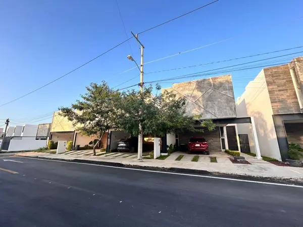 Casa en venta en Dzitya, Mérida — foto 2 de 15