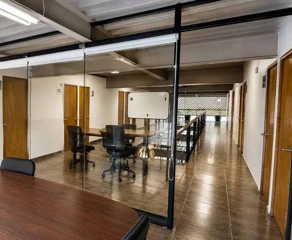 OFICINA COWORKING EN JURIQUILLA, QUERÉTARO
