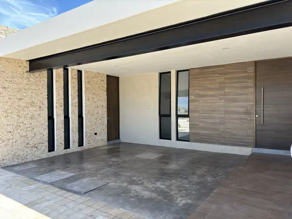 Casa en venta en Cholul, Mérida — foto 3 de 17
