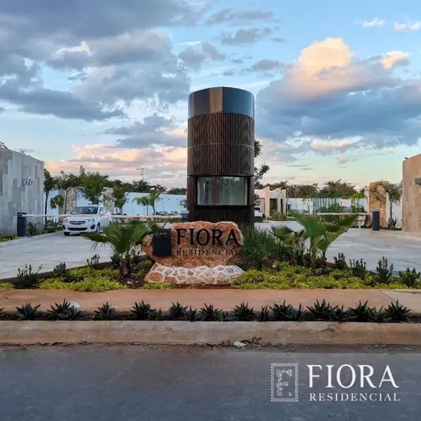 Casa en venta en Cholul, Mérida — foto 2 de 17