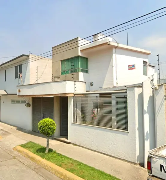 Casa en venta en Las Acacias, Atizapán de Zaragoza — foto 2 de 7