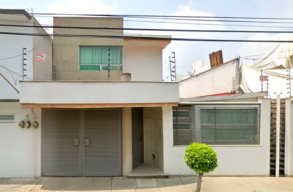 Casa en venta en Las Acacias, Atizapán de Zaragoza — foto 3 de 7