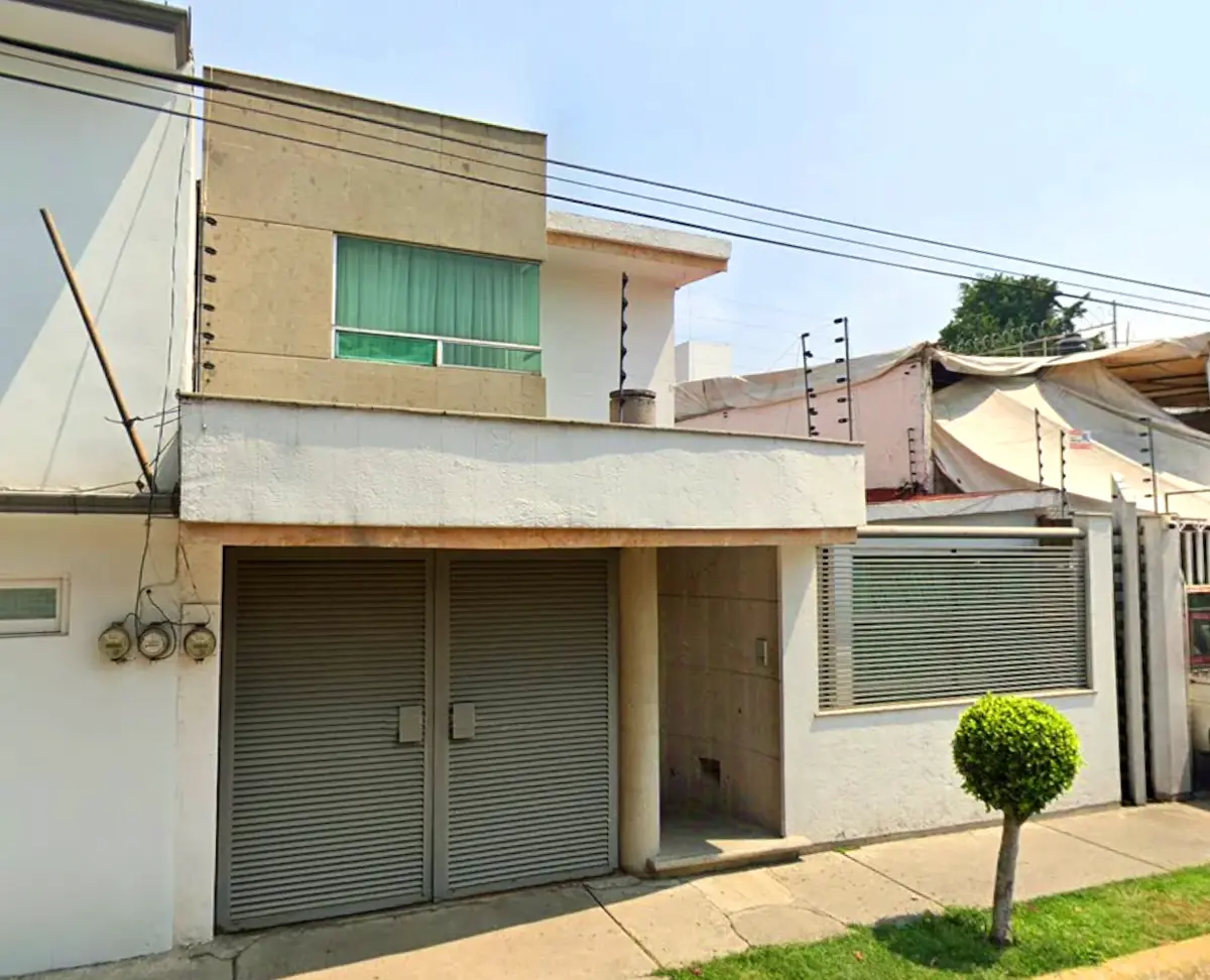 Casa en venta en Las Acacias, Atizapán de Zaragoza — foto 1 de 7
