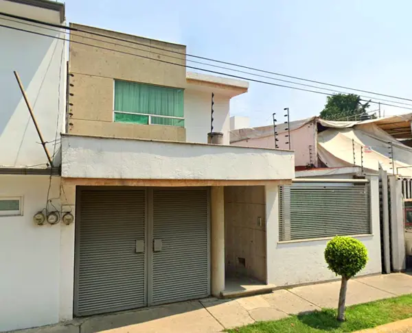 Casa en Remate en Atizapán de Zaragoza, Las Acacias con Precio Accesible