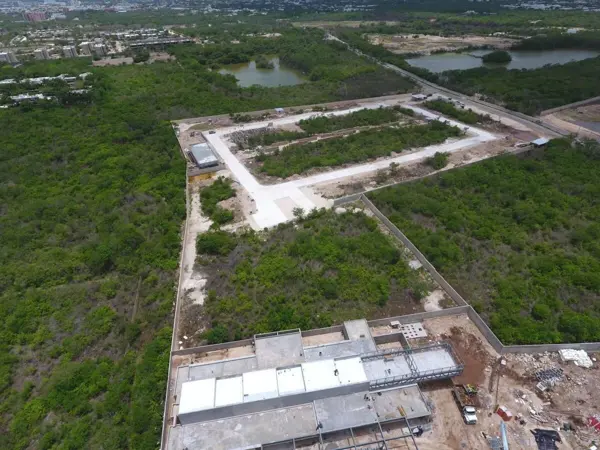 Quinta en venta en Tixcuytun, Mérida — foto 2 de 10