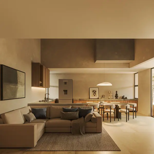 Quinta en venta en Tixcuytun, Mérida — foto 3 de 10