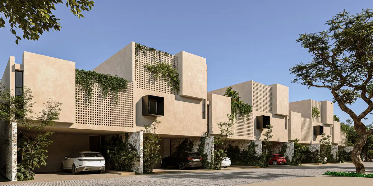 Quinta en venta en Tixcuytun, Mérida — foto 1 de 10