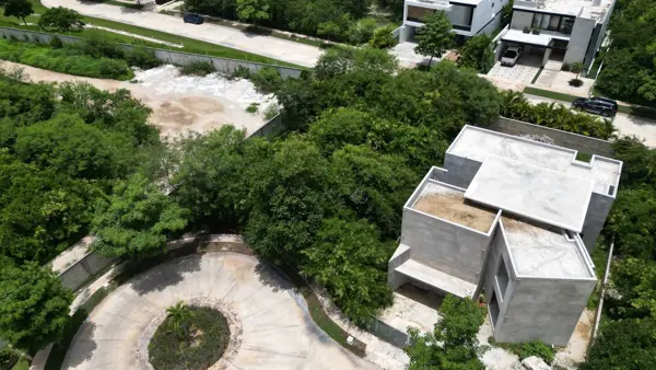 Terreno en venta en Xcunya, Mérida — foto 3 de 7