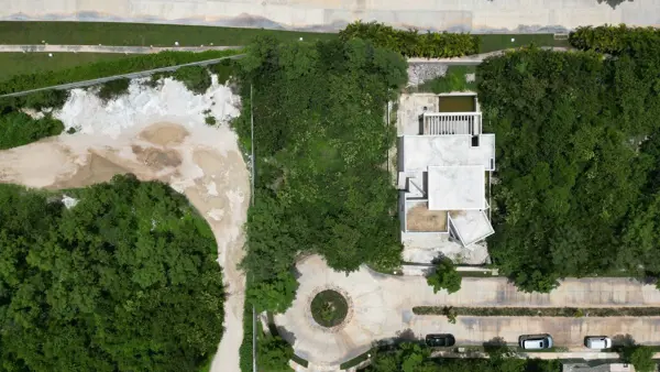 Terreno en venta en Xcunya, Mérida — foto 2 de 7