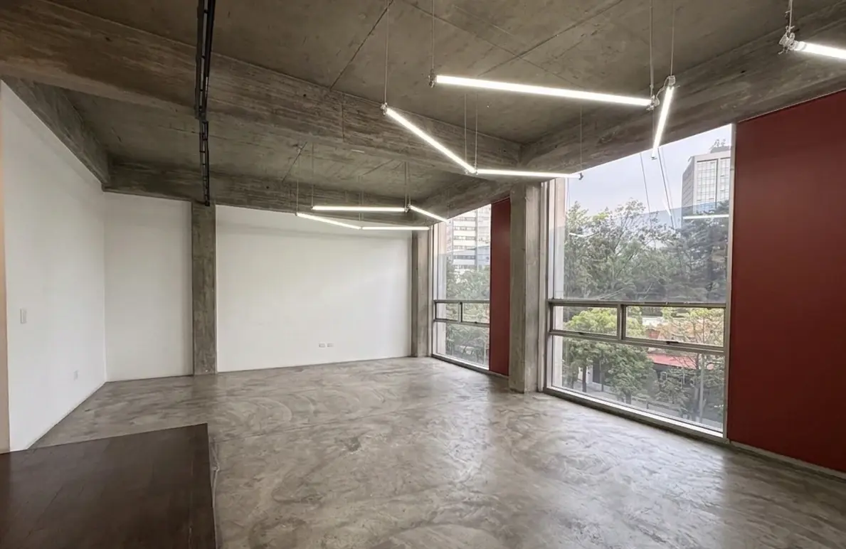 Oficina en venta en Hipodromo, Cuauhtémoc — foto 1 de 11