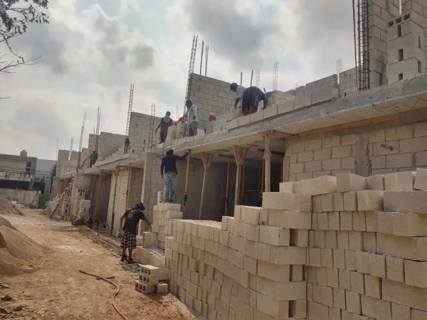 Casa en venta en Cholul, Mérida — foto 2 de 14