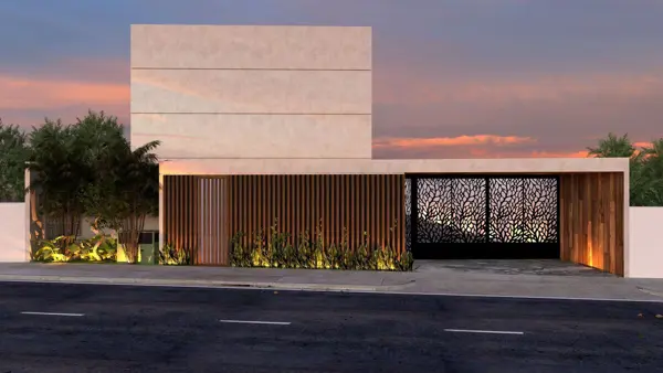 Venta de Townhouses - ZOE, Cholul