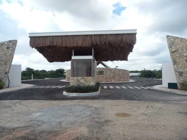 Terreno en venta en Cholul, Mérida — foto 2 de 6