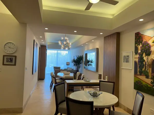 Departamento en venta en Altabrisa, Mérida — foto 3 de 6