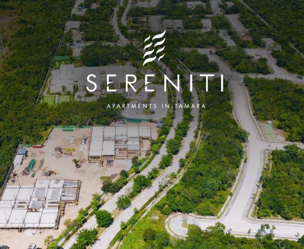 Departamento en venta en Dzibilchaltún, Mérida — foto 2 de 32