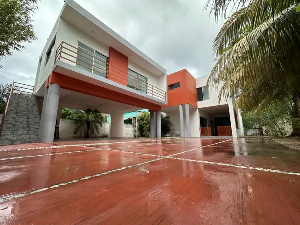 Casa en venta Mérida centro san sebastian