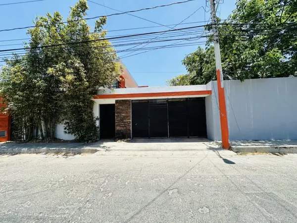 Casa en venta en Merida Centro, Mérida — foto 2 de 17