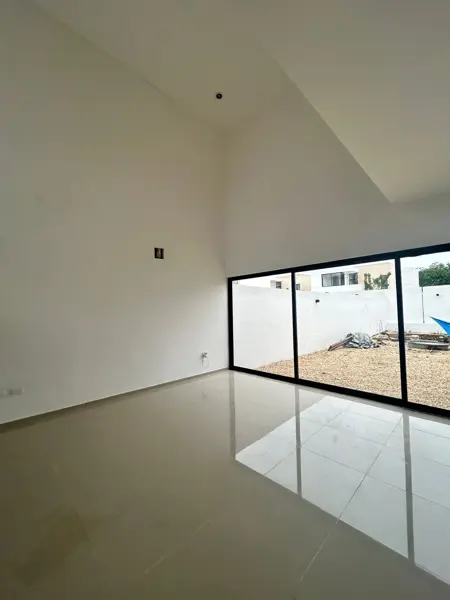 Casa en venta en Conkal, Conkal — foto 3 de 11