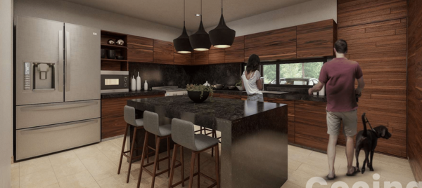 Casa en venta en Santa Gertrudis Copo, Mérida — foto 2 de 8