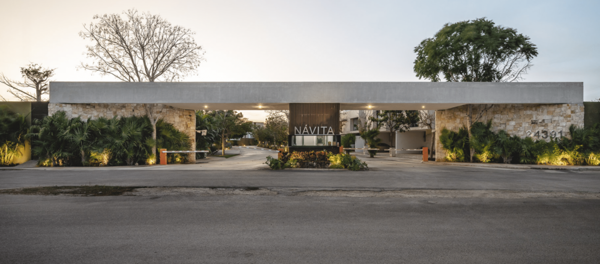 Casa en Venta Navita Residencial Sta Gertrudis Copo, Mérida, Yucatán.
