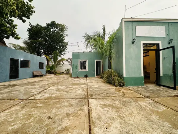 Casa en venta en Itzimna, Mérida — foto 3 de 12