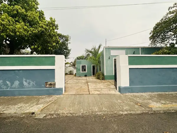 Casa en venta en Itzimna, Mérida — foto 2 de 12