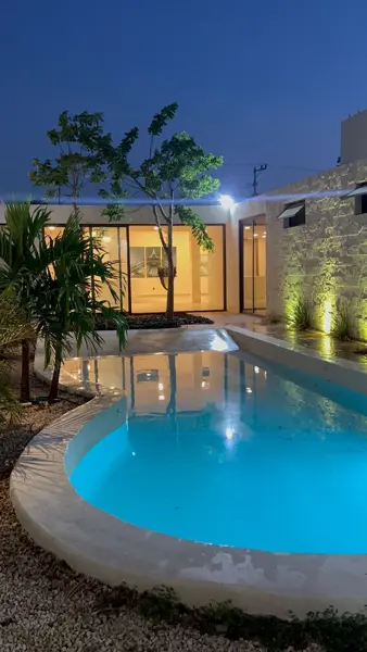 Casa en venta en Dzitya, Mérida — foto 3 de 19