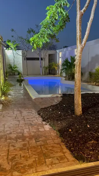 Casa en venta en Dzitya, Mérida — foto 2 de 19
