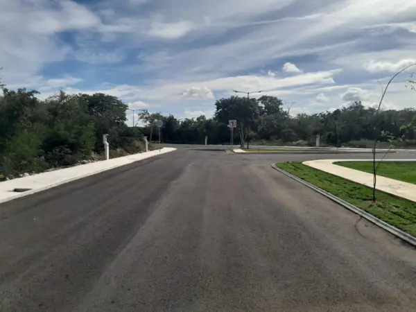 Terreno en venta en Kikteil, Mérida — foto 3 de 20
