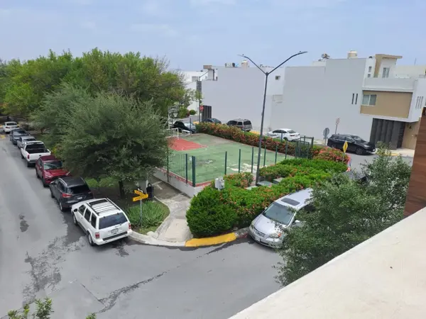 Casa en renta en Alcatraces Residencial, San Nicolás de los Garza — foto 2 de 24