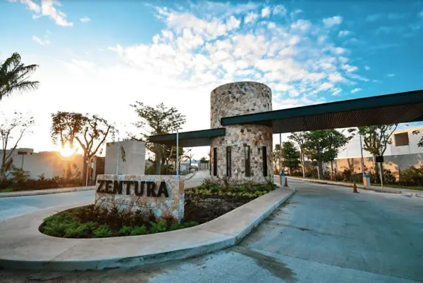 Terreno en venta en Cholul, Mérida — foto 3 de 16