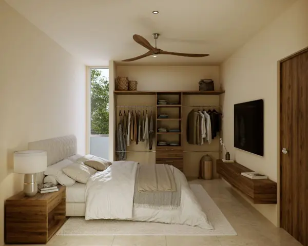 Departamento en venta en Dzitya, Mérida — foto 3 de 7