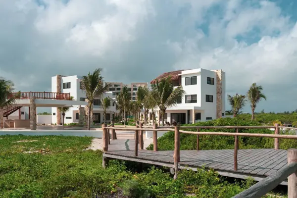 Villas en Venta en Bocana Telchac, Mérida, Yucatán.