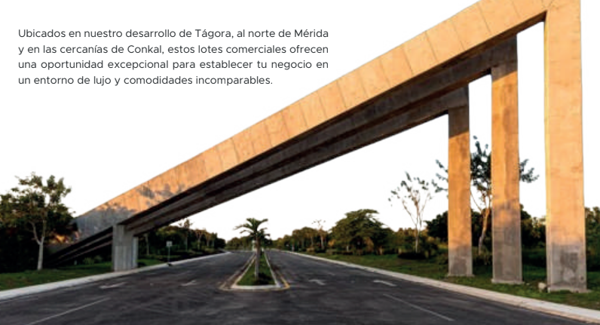 Terreno en venta en Conkal, Conkal — foto 3 de 4