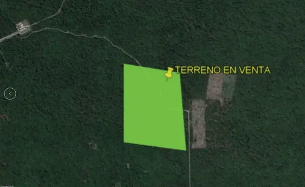 Terreno en venta en Ciudad Caucel, Mérida — foto 2 de 5