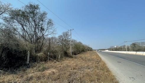 Terreno en venta en Conkal, Conkal — foto 2 de 5