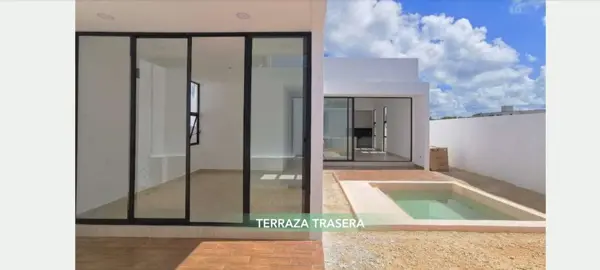 Casa en venta en Conkal, Conkal — foto 2 de 11