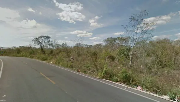 Terreno en venta en San Marcos Nocoh, Mérida — foto 2 de 5